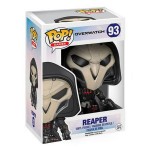 خرید عروسک POP! - شخصیت Reaper از Overwatch